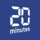 20 minutes - Actualités icon