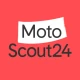 MotoScout24 Svizzera icon
