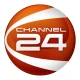 Channel 24 icon