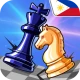 Chess Club: ऑनलाइन और ऑफलाइन icon