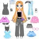 Chibi Boneca Jogos de Meninas icon