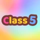 Class5 (클래스5) icon