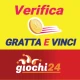 Verifica Gratta e Vinci icon