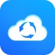 클라우드 백업 및 복원 icon