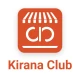 Kirana Club: VIP Vyapari Group icon