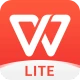 WPS Office Lite icon