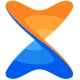 Xender - مشاركة نقل الموسيقى icon