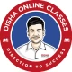 Disha Online Classes App icon