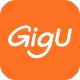 GigU: Seu copiloto inteligente icon