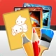 Card Maker para PKM (Poke Fan) icon