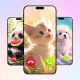Color Phone Theme: Call Screen icon