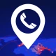 Mobiele Nummerzoeker icon