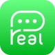 Real Messenger icon
