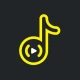 KI Song Generator - Jukebox icon