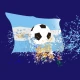 Tv argentina futbol en vivo icon