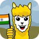 ALPA Indian Language games icon