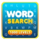 Word Search Game: Offline icon