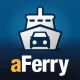 aFerry - Tutti i traghetti icon