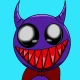 Horror Music Box Phase 6 icon