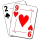29 Card Game icon