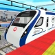 Indian Loco Train Simulator icon