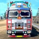 Indian Truck Simulator Game 3D icon