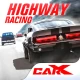 CarXハイウェイレーシング icon