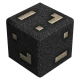 팽이로 보석캐기 icon