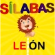 Aprender a leer con Sílabas icon
