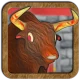 Toreo 3D: Supervivencia icon