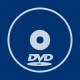 DVD Remote icon