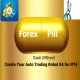 Forex Pill , EA Maker 2024 icon