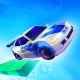 Ramp Racing 3D — 익스트림 레이스 icon