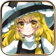 完全版 東方タップガール icon