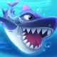 パクパクフィッシュ-Fish Eat Fish.io icon