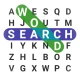 Word Search icon