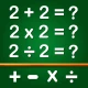 Giochi di matematica icon