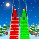 (Bridge Race) اسم اللعبة icon