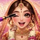 भारतीय शादी की पोशाक icon