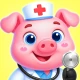 Pig Doctor Animal Hospital icon