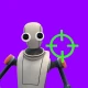Ragdoll Shooting icon