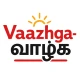 Vaazhga Tamil - Poster App icon