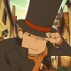 Layton:il paese dei misteri HD icon