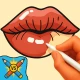 ArtCanvas ArtLoop: 描いてペイントする icon