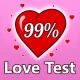 Love Test - Test d'Amore icon