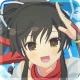 閃乱カグRUN icon