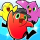 Duck Life 1-3: Retro Pack icon