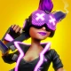 Gridpunk Battle Royale PvP 3v3 icon