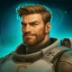 Chad's Galactic Mining Empire icon