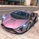 Car S: 자동차 게임 주차 운전 icon